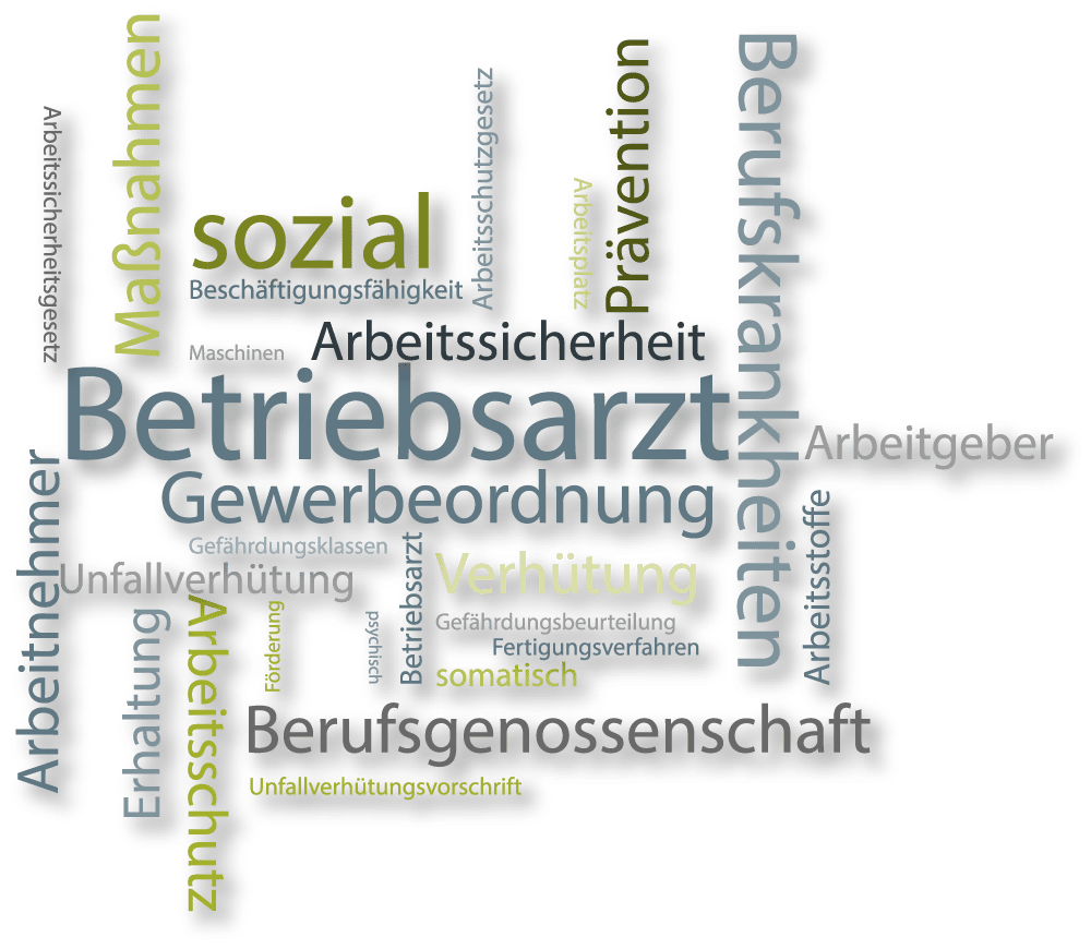 Home 2 Betriebsarzt Hunteburg GbR