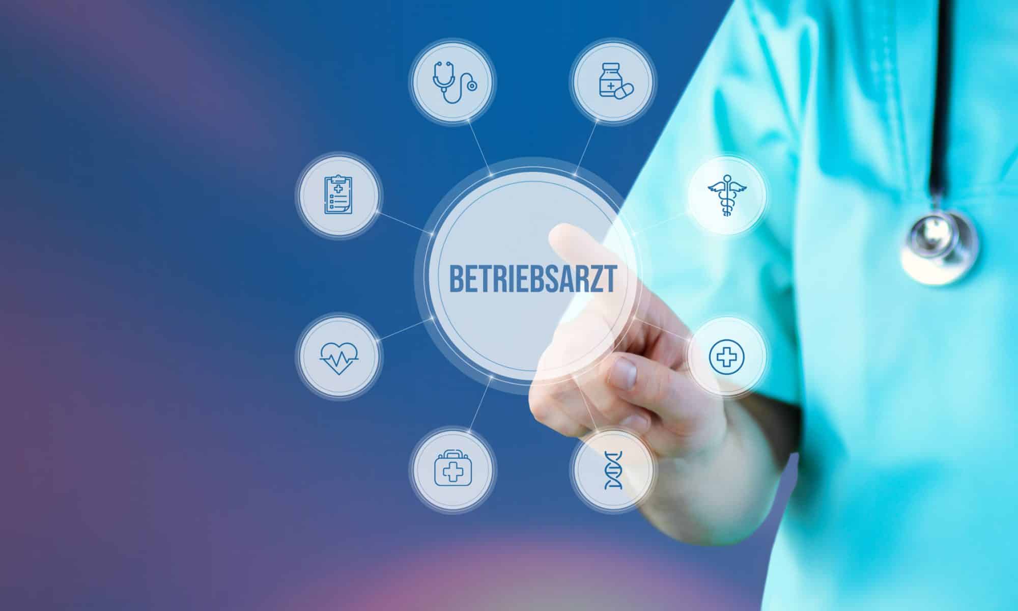 Home 10 Featured image for “Der Betriebsarzt”