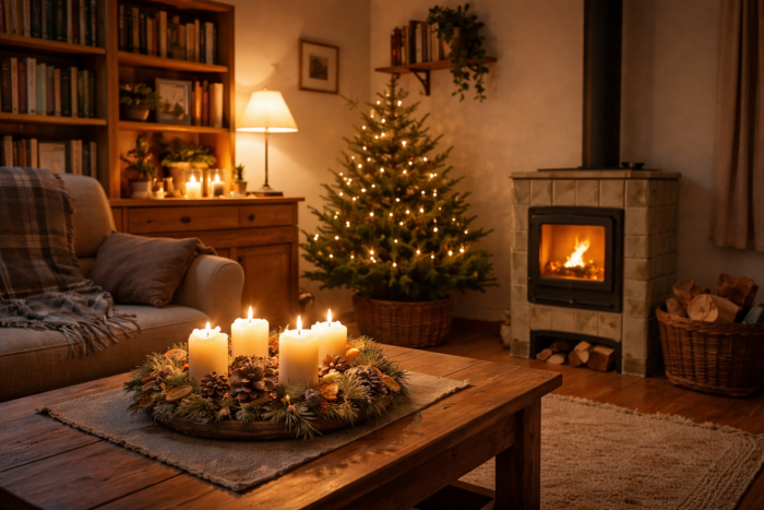 Featured image for “Weihnachtsurlaub 2025”